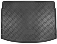 SOTRA Opel Crossland X (2017) (lower part) - Boot Tray