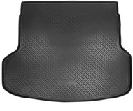 SOTRA Toyota C-HR (2016) - Boot Tray