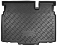 SOTRA Kia Rio (2017) HB (2017) - Boot Tray
