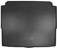 SOTRA Opel Astra K (2015) - Boot Tray
