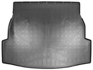 SOTRA Skoda Superb III (2015) - Boot Tray