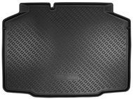 SOTRA Kia Cee'd SW 1.4 Turbo (2018) - Boot Tray