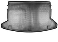 SOTRA Škoda Kodiaq (2017) (7 places) (composed of 3 rows) - Boot Tray