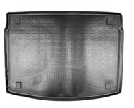 SOTRA Skoda Scala (2016) - Boot Tray