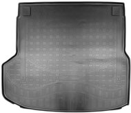 SOTRA Audi Q7 (2015) (7 seats) (spread over 3 rows) - Boot Tray