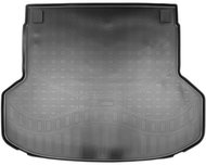 SOTRA Audi Q7 (4M) (2015) (5 places) - Boot Tray