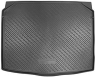 SOTRA Skoda Karoq (2017) - Boot Tray