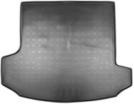 SOTRA Škoda Kodiaq (2017) (7 places) (spread over 3 rows) - Boot Tray