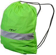 Reflective backpack SOR green - Cover