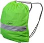 Reflective backpack SOR green - Cover