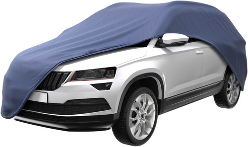 BLACKMONT ochranná plachta na auto SUV - Plachta na auto - Hlavní obrázek