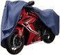 Protective tarpaulin for a Motorcycle XL - Motorbike Cover