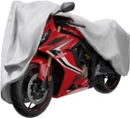 BLACKMONT Ochranná plachta na motocykel 100% nepremokavá XL - Plachta na motorku