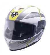 Yohe 967-52, Fluo size XS - Motorbike Helmet