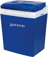 Guzzanti GZ 29B - Cool Box