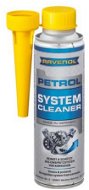 RAVENOL Petrol System Cleaner 300 ml - Aditivum
