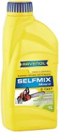 RAVENOL Selfmix 2T, 1l - Motor Oil