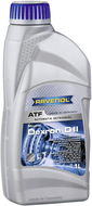 RAVENOL ATF Dexron D II; 1 L  - Převodový olej