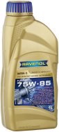 Gear oil RAVENOL MTF-2 SAE 75W-85; 1L - Převodový olej