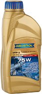 RAVENOL MTF-3 SAE 60W, 1l - Gear oil