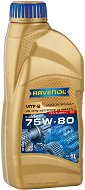 Převodový olej RAVENOL MTF-2 SAE 75W-80; 1 L - Převodový olej