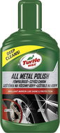 Turtle Wax GL Polírozó fémekre - 300 ml - Polírozó folyadék