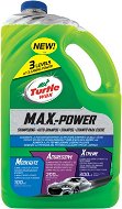 Turtle Wax MAX POWER, šampón, 2,95 l - Autošampón