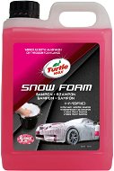 Car Wash Soap Turte Wax Hybrid 2.5l Car Shampoo - Autošampon