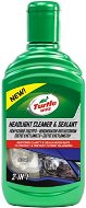 Turtle Wax Light Cleaner 300ml - Cleaner