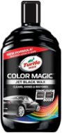 Turtle Wax Colour viasz - fekete 500ml - Autó wax