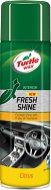 Turtle Wax GL Fresh Shine Dashboard Gloss - Lemon 500ml - Plastic Restorer