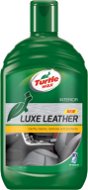 Turtle Wax GL Leather Cleaner and Protector 500ml - Leather Cleaner