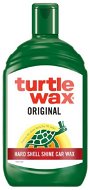 Autó wax Turtle Wax GL Original Folyékony viasz 500 ml - Vosk na auto