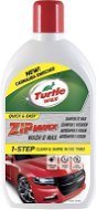 Autošampón Turtle Wax ZIP WAX - Autošampón s voskom, 500 ml + 100 % free - Autošampon