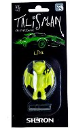 SHERON illatosító autóba TALISMAN Lime - Autóillatosító