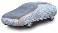 Car Cover COMPASS Protective hail protection cover XL 530×177×119cm - Plachta na auto