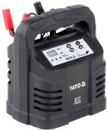 Yato Charger 12A 12V processor - Battery Charger
