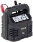 Yato Charger 15A 12V Gel/Processor - Battery Charger