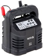 YATO Nabíjačka 15 A 12 V gel/procesor - Nabíjačka akumulátorov