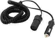 COMPASS hosszabbító kábel 12/24V 10A 5m - Hosszabbító kábel