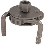 GEKO Oil filter key 3/8" (65-130mm) - Oil Filter Wrench