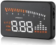 Compass Monitor s HUD projekčným displejom 3,5" - Projektor