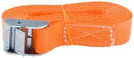 Univ EU Clamping belt with metal buckle 350kg/5m 25mm - Tie Down Strap