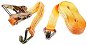 Clamping strap and ratchet LC1500 daN 3t/8m 35mm belt - Tie Down Strap