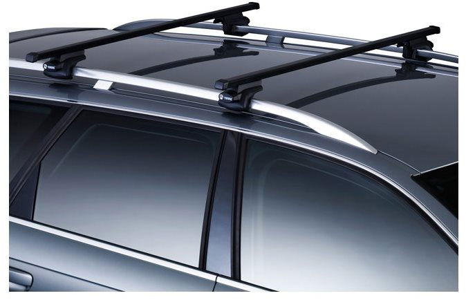 Thule roof bars online 761