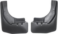 SOTRA Mercedes-Benz GL  (?166) (2012-2015) AMG (Rear) - Mud flaps