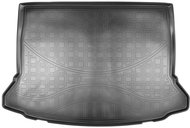SOTRA Mercedes-Benz A (W177) HB (2018)/CLA (118) (2019) - Boot Tray