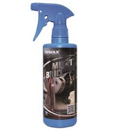 RIWAX MULTI BRILL PLASTIC CLEANER AND RESUMER 500ml - Cleaner