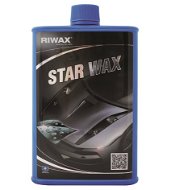 RIWAX STAR WAX VOSK NA NOVÝ LAK 500 ml - Vosk na auto