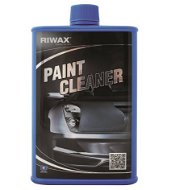 RIWAX PAINT CLEANER ČISTIČ LAKU 500 ml - Vosk na auto